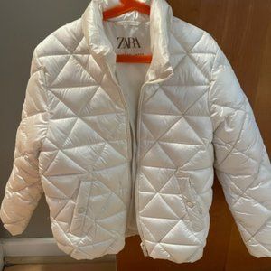 Jacket Zara